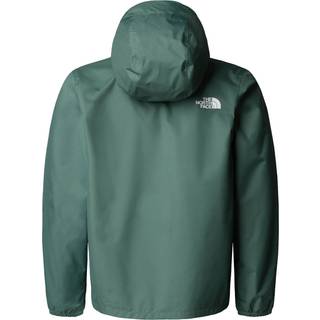 The North Face Teenager Zipline Rain Jakkes