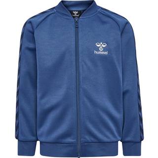 Hummel Hmlnewi Zip Jacket True Navy, 122
