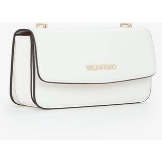Valentino Bags Flap Re Crossover taske hvid