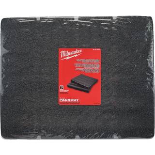 Skumindsats slim t/skuffeboks, Packout-system