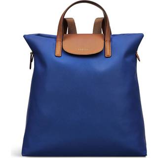 Radley Radley Medium Pocket Essentials Zip Top Backpack