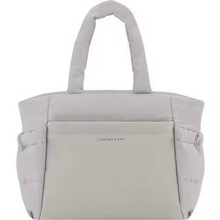 Kapten & Son Hellvi Cloud Small crossbody (GREIGE)