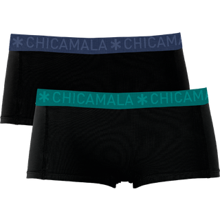 Meisjes 2-pack Boxershorts