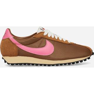Nike Nike | LD-1000 Brown sneakers | NAKED CPH Brown 36,5 - LT BRITISH TAN/PINKSICLE - Brown - 36,5