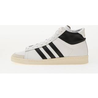 Jabbar Hi sko - Cloud White / Core Black / Off White - 40 2/3