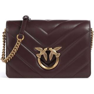 Pinko Love Click Classic Crossover taske
