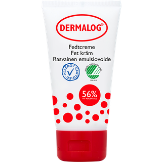 DERMALOG Fedtcreme (50 ml)
