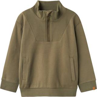 Langærmet Sweatshirt