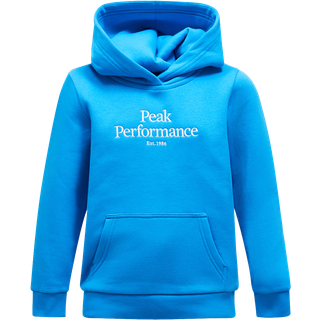 Peak Performance Original Hættetrøje Børn