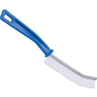 Sani Børste Blå Hård 21 cm