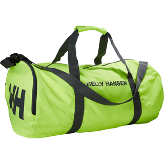 Helly Hansen Packable Duffelbag 40L NEON