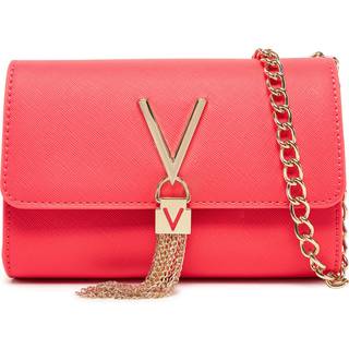 Valentino Bags Divina Sa Crossover taske koral