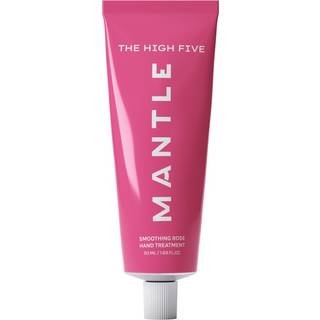 The High Five Smoothing Rose Hand Treatment (50 ml)