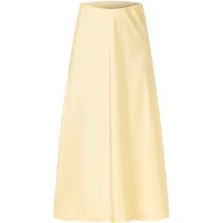 Bovary Nederdel, Light Yellow, 42