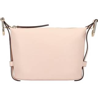 Furla Nuvola Mini Håndtaske rosa