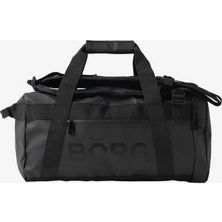 Björn Borg Borg Duffle Bag 18 L Sort