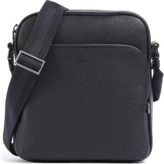 BOSS Crosstown Crossover taske navy