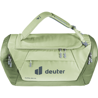 Reisetasche Duffel Pro 60 Liter Mineral-Grove