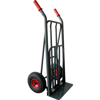 Ravendo sækkevogn CLM 250 TIP LS, 510x1030x430 149051