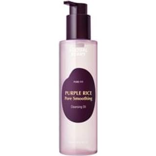 Eqqualberry Purple Rice Pore Smoothing Cleansing Oil 200 ml