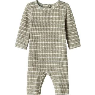 LIL ATELIER UV Badedragt Fredo Forest Fog