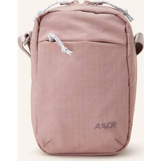 AEVOR Easy Ride Poucher Taske - Uni - rosewood