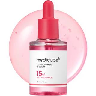 Medicube – TXA Niacinamide 15 Serum