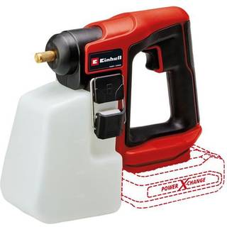 Einhell GE-WS 18/10 Li tryksprøjte uden batteri og lader