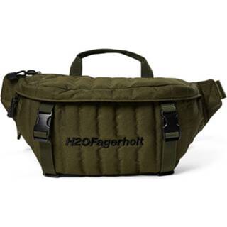 Go 2 Bag - Forest Green - H2O Fagerholt - Grøn One Size