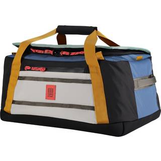Topo Designs Mountain 40L Rejsetaske flerfarvet
