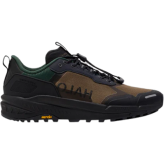 HALO Sneakers, Unisex, Str. 38, Brun