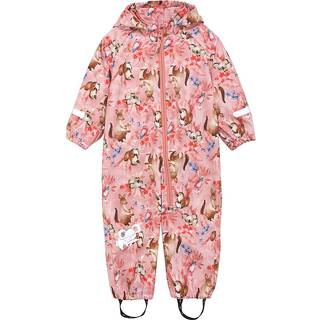 CeLaVi Softshell Dragt - AOP - 4626