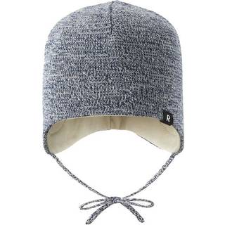 Reima Latvat Hue Navy 50 cm Blå 50 cm Unisex