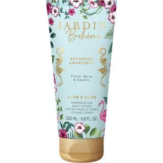 Jardin Bohème Parfumer til kvinder Escapade Aquatique Bodylotion 200 ml (670,00 kr / 1 l) - 200 ml