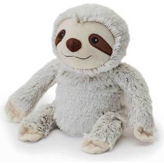 Warmies Dovendyr varmebamse med lavendelduft