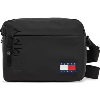 Tommy Jeans Daily Camera Bag Black