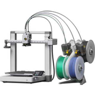Bambu Lab Bambu Lab A1 Combo 3D-printer 6975337038801