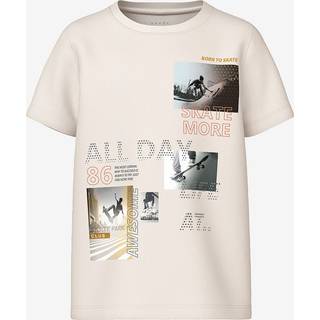 NAME IT T-Shirt Voto Jet Stream All Day