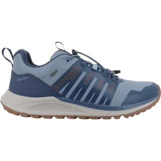 Green Comfort Track n'Trail GreenTex Men, light blue-42