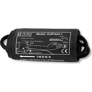 Seagull Manchet til DBP-6179 str. 16-24 cm 1 stk.