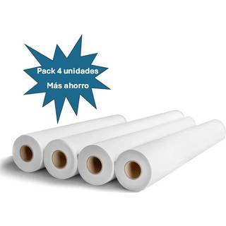 HP Universal Bond Paper 80 g/m² - 36" x 45.7 m (FSC), 2 Pack