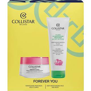 Collistar Face Set Gavesæt - 2 stk.