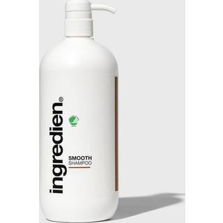 Ingredien Smooth Shampoo 1000 ml Med Parfume