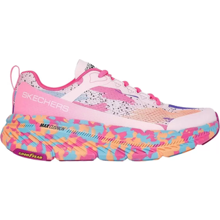 Skechers Max Cushioning Premier 2.0 Unhinged Sneaker Pink 129704 - 39