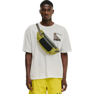 HALO Taske, Unisex, Str. ONE, Gul