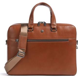 Jekyll & Hide Montana Dokumentmappe brun