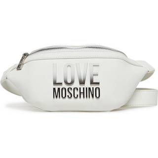 Love Moschino Prism Bæltetaske