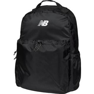 New Balance New Balance Black Essentials Backpack