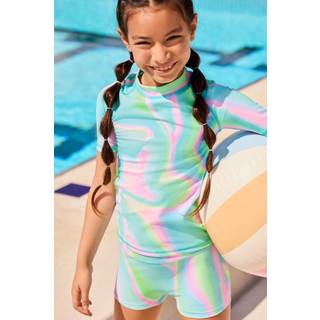 Next Sunsafe Rash vest og shortssæt (3-16år)