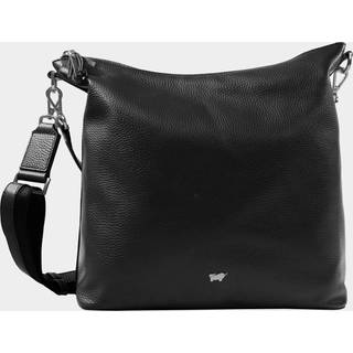 Braun Büffel Hanna Hobo bag sort
